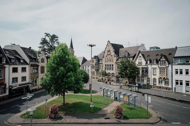 Moltkeplatz