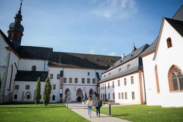 Kloster Eberbach