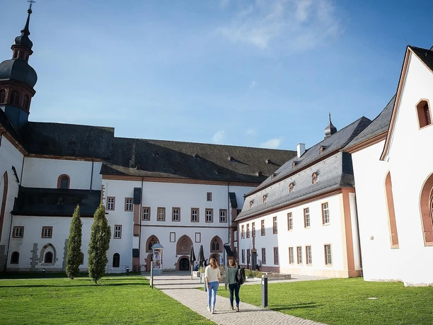 Kloster Eberbach
