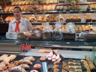 Bäckerladen 2009