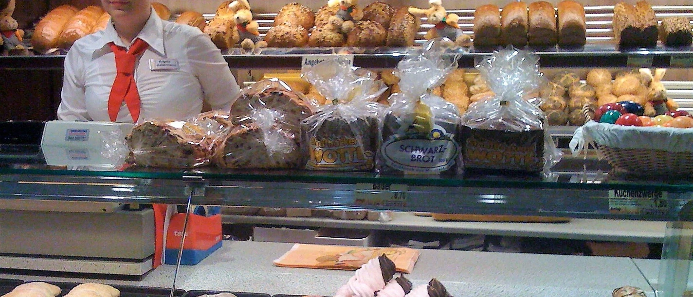 Bäckerladen 2009