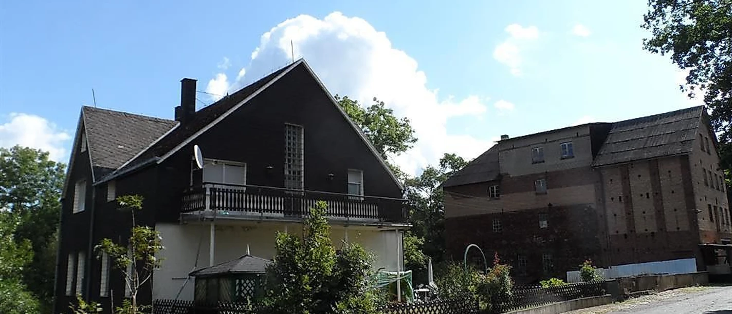 Mühle
