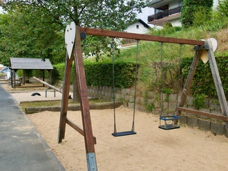 Spielplatz Am Fahrst Niederscheld