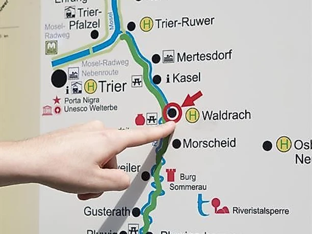 Römische Wasserleitung