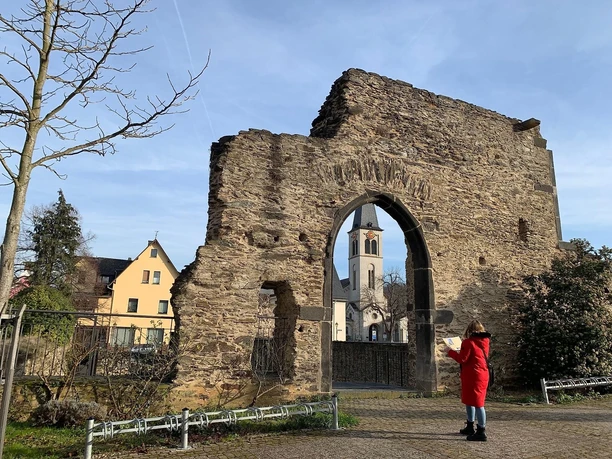 Römerkastell