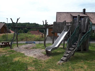 Spielplatz Bild 1