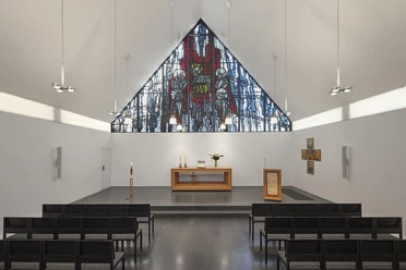 Evangelische Kirche Waldbreitbach