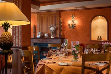 Restaurant Landhaus Weber
