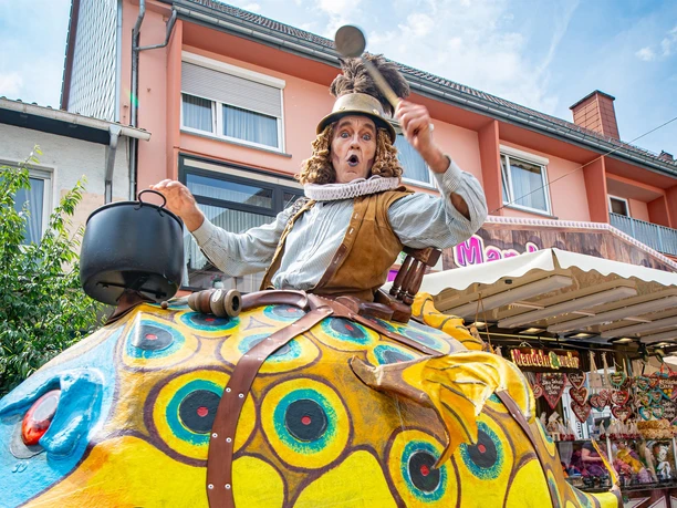 ZW_Straßentheater Spektakel 2