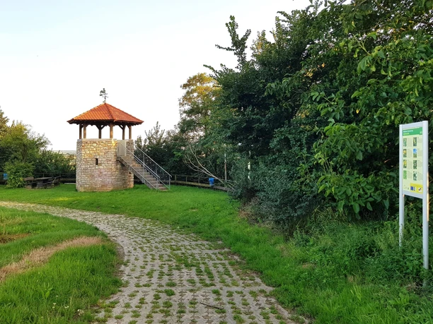 Schloßbergturm