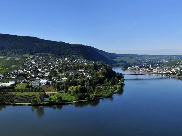 Panorama Mehring