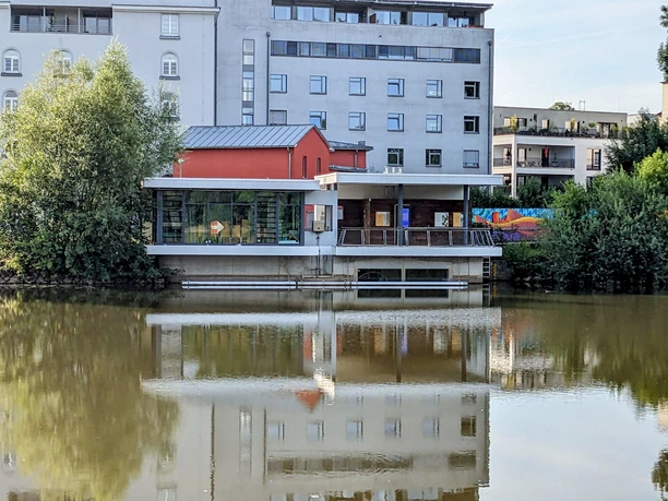 Lahnfenster Gießen