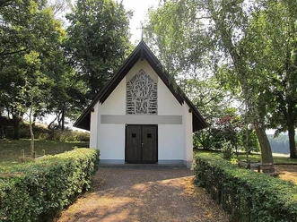 Kapellchen in Osburg