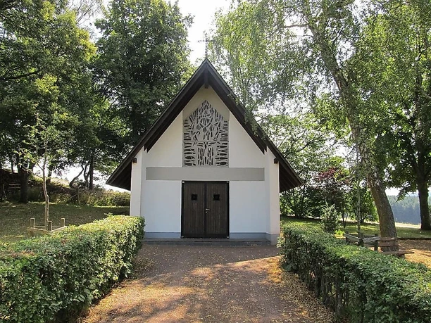 Kapellchen in Osburg