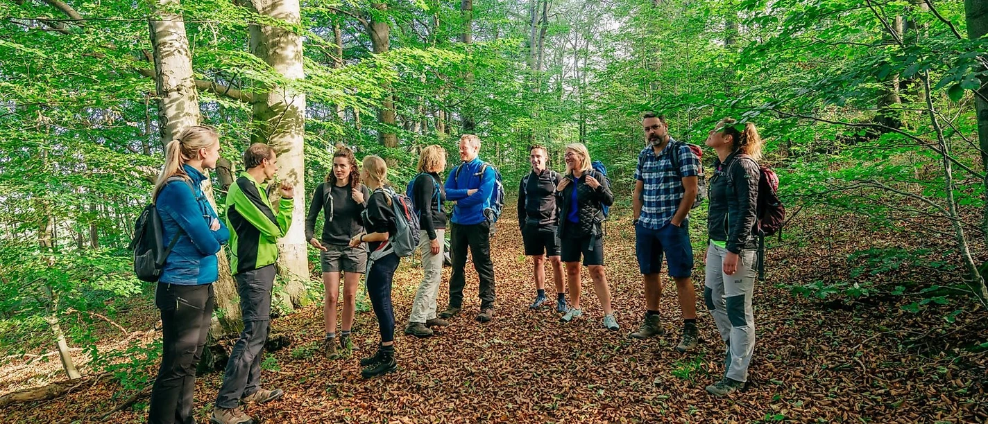 Wanderung Eifelverein