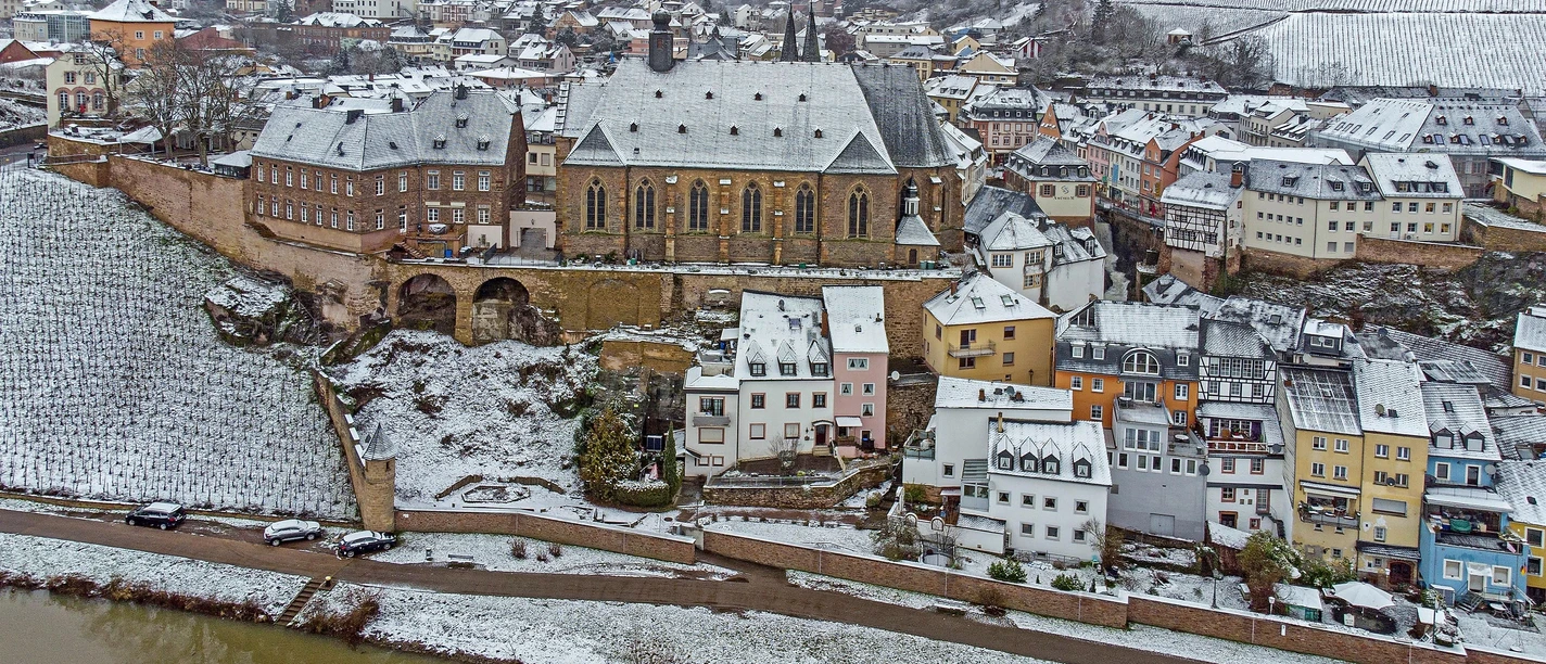 Saarburg