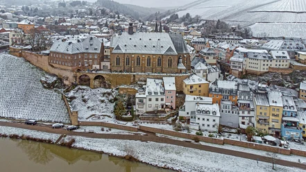 Saarburg