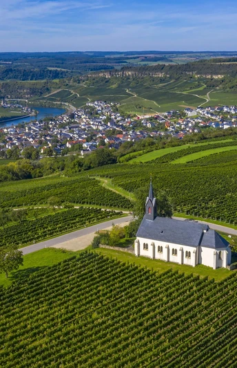 Rochuskapelle Nittel