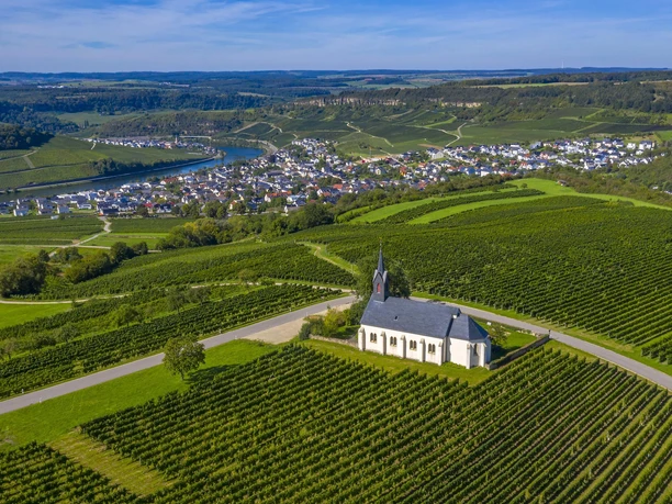 Rochuskapelle Nittel