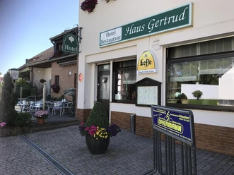 Haus Gertrud