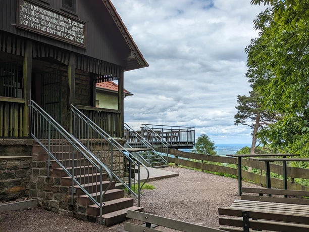 Ringelsberghütte