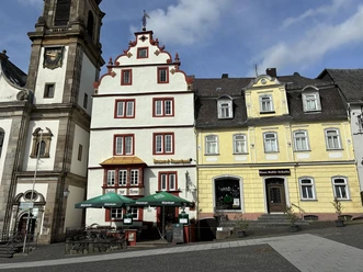 Hotel- und Gasthaus zur Krone
