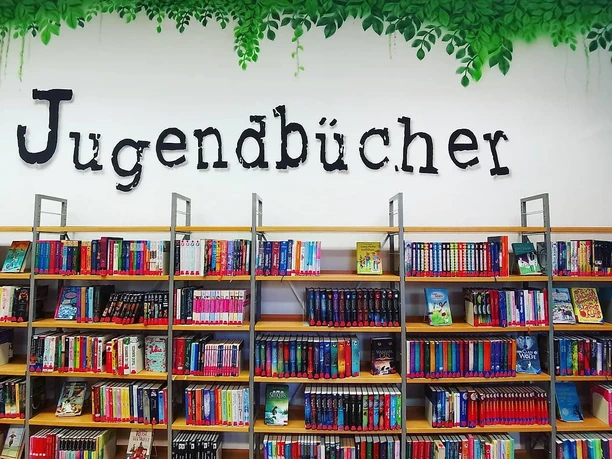 Jugendbereich