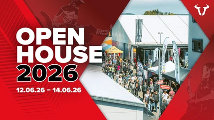 Impressionen OPEN HOUSE 2025