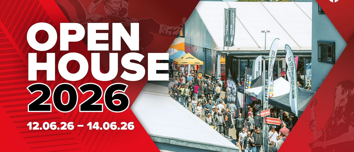 Impressionen OPEN HOUSE 2025