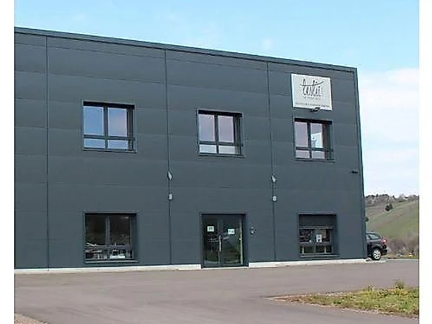 Leslii GmbH