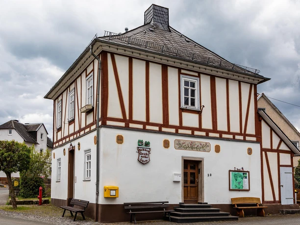 Backhaus Arborn 2 Backhaus Arborn 2
