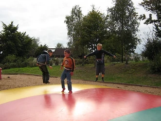Ferienpark Warsberg Saarburg (1)