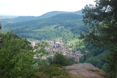 Ortsansicht