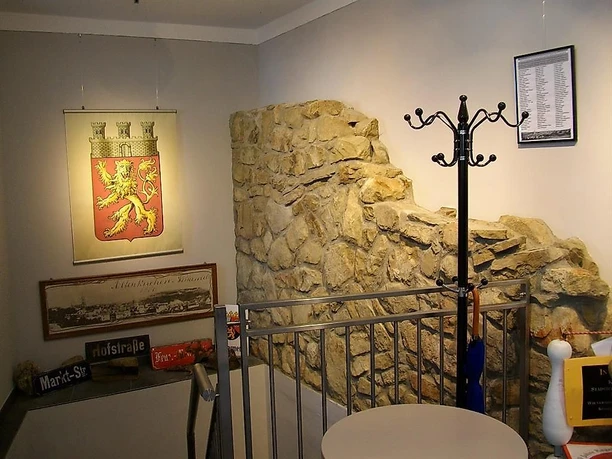 Historisches Quartier