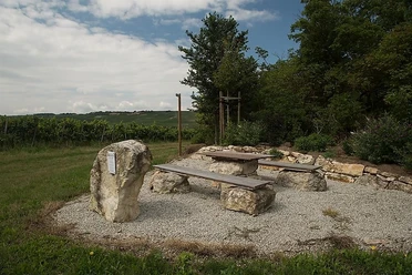 Alter Friedhof Stadecken-Elsheim