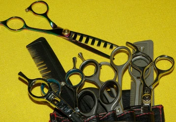 Friseur