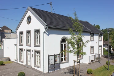 Synagoge