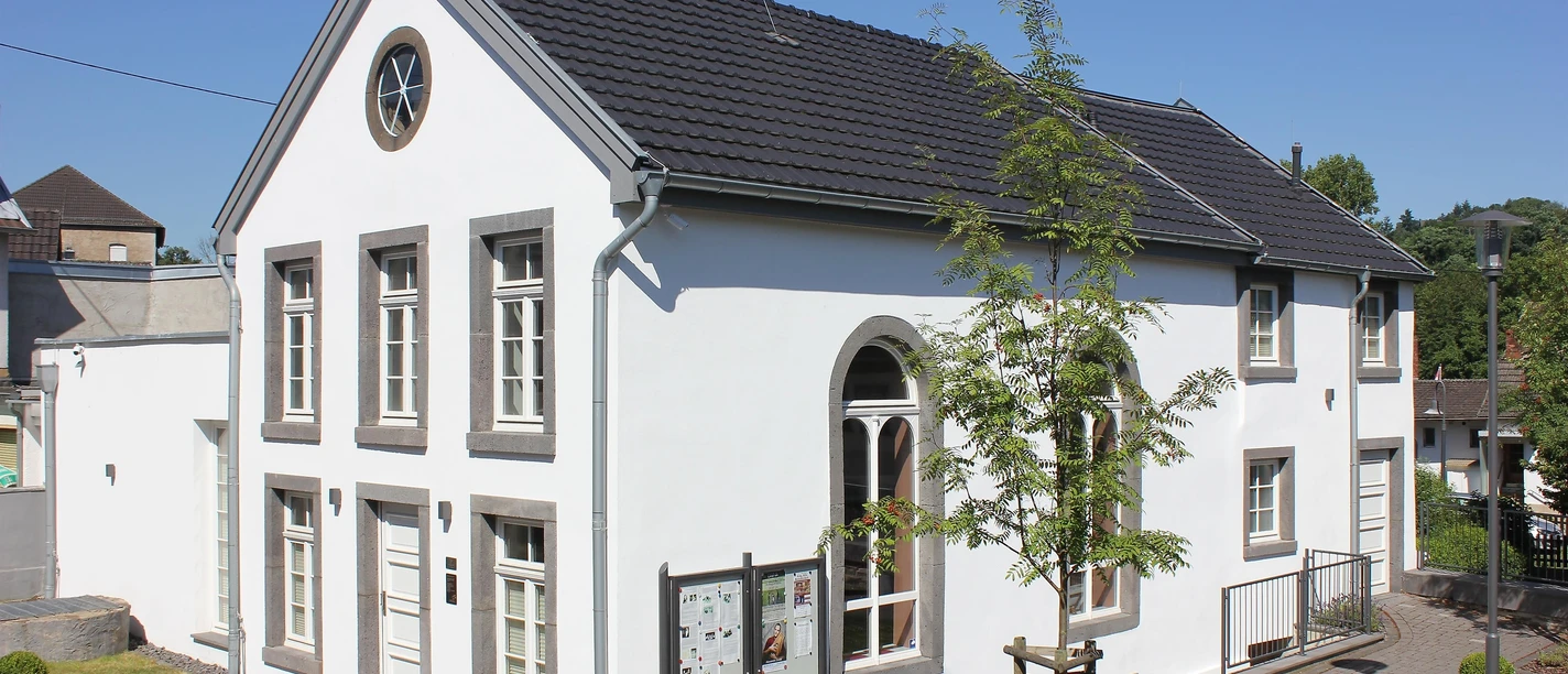 Synagoge