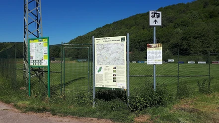 Wandertafel