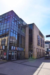 Cineplex Marburg