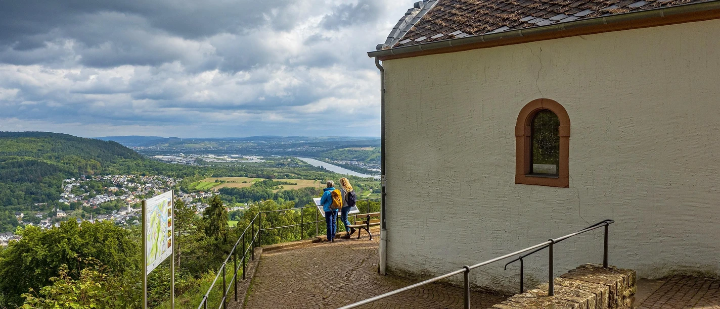 Löschemer Kapelle Wasserliesch