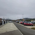 Parkplatz