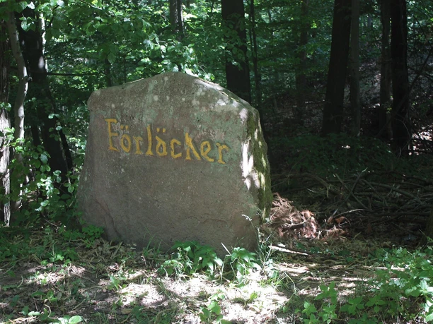 Förläcker