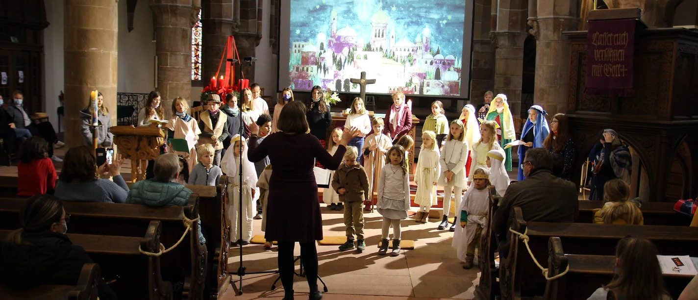 Kindermusical