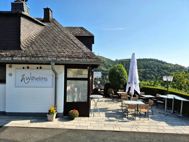 Wilhelms Dillenburg 1