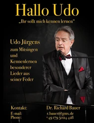 Hallo Udo