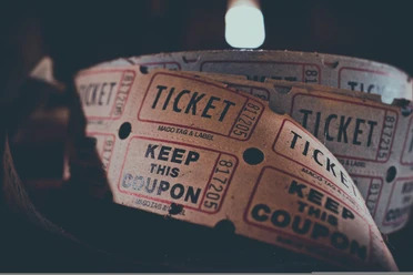 Ticket