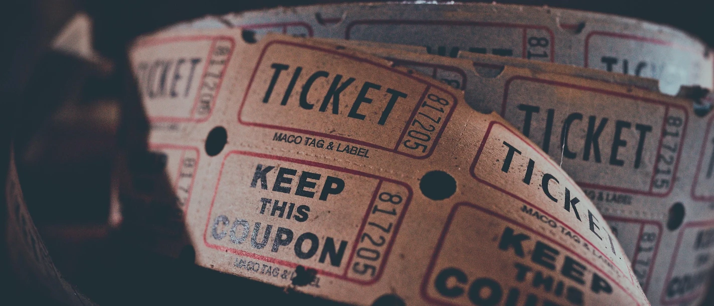 Ticket