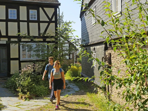 Freilichtmuseum Roscheider Hof
