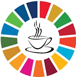 Logo Nachhaltigkeitscafé